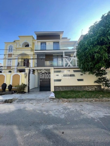 Chính chủ bán gấp biêt thự Khu dân cư Vĩnh Lộc - quận Bình Tân