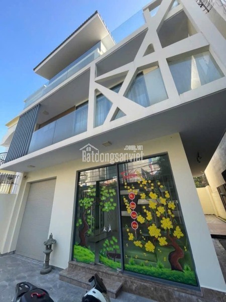 Chính chủ bán gấp biêt thự Khu dân cư Vĩnh Lộc - quận Bình Tân