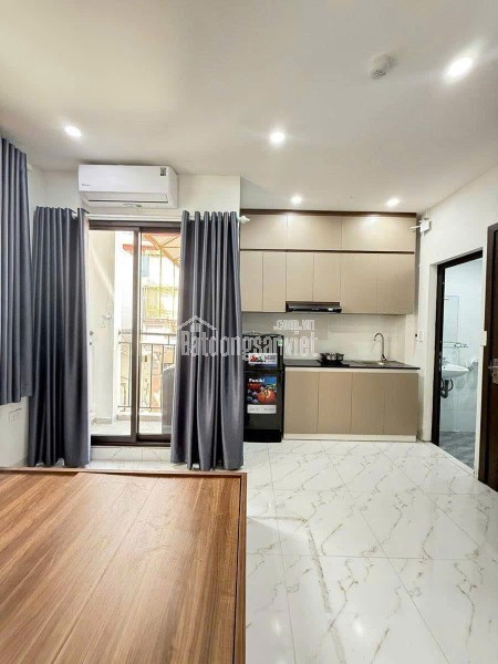 LỢI NHUẬN KÉP - Nhà dòng tiền 9 phòng KK - 40m2 - 6T - Doãn Kế Thiện - Cầu Giấy - Chỉ 11.9 tỷ