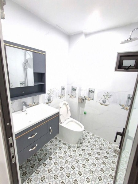 VIP TRẦN PHÚ HÀ ĐÔNG- THANG MÁY- 4 NGỦ- NHỈNH 10 TỶ