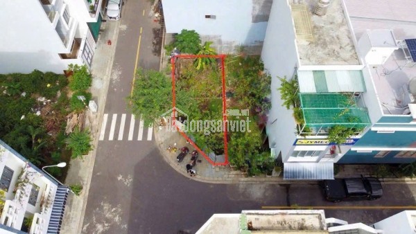BÁN LÔ GÓC ĐẸP ĐƯỜNG F1&F5 THUỘC TĐC PHƯỚC LONG 1, NAM NHA TRANG.