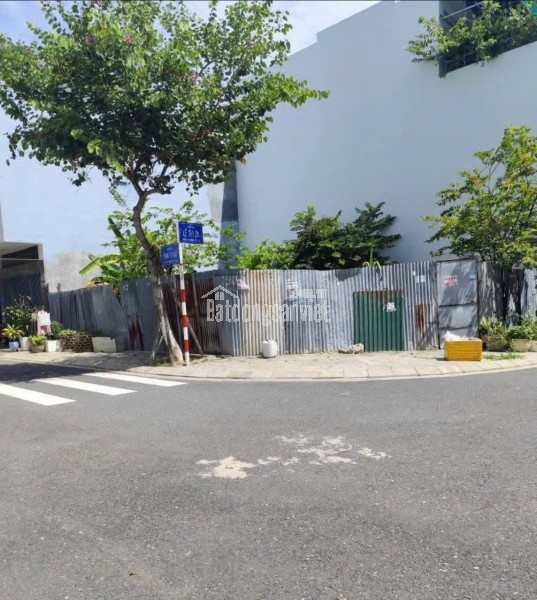 BÁN LÔ GÓC ĐẸP ĐƯỜNG F1&F5 THUỘC TĐC PHƯỚC LONG 1, NAM NHA TRANG.
