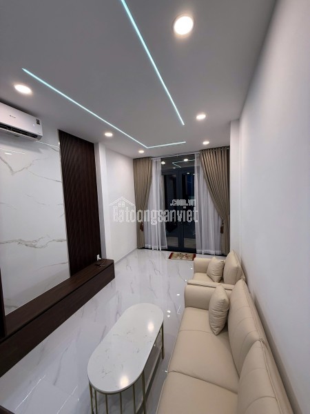 NHÀ ĐẸP NHƯ STUDIO - CHỐT NHANH MẶT TIỀN NGUYỄN TRỌNG TUYỂN