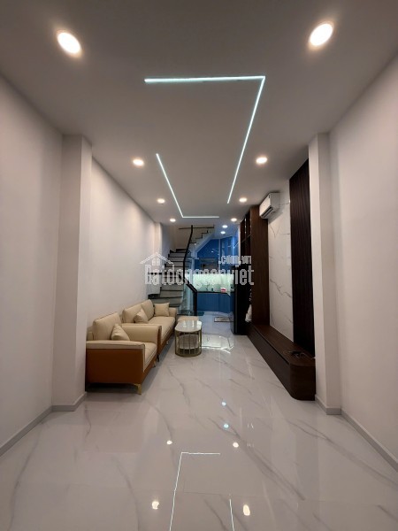 NHÀ ĐẸP NHƯ STUDIO - CHỐT NHANH MẶT TIỀN NGUYỄN TRỌNG TUYỂN