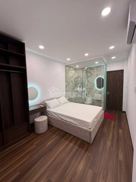 NHÀ ĐẸP NHƯ STUDIO - CHỐT NHANH MẶT TIỀN NGUYỄN TRỌNG TUYỂN