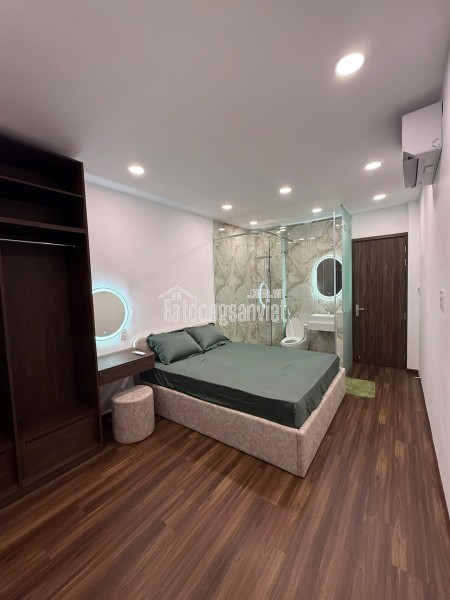 NHÀ ĐẸP NHƯ STUDIO - CHỐT NHANH MẶT TIỀN NGUYỄN TRỌNG TUYỂN