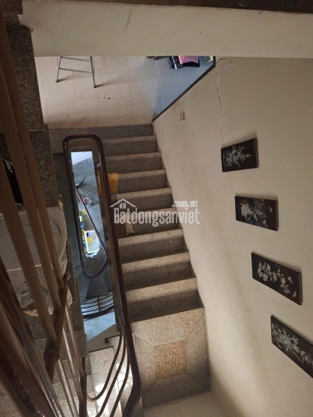 💥Chuẩn Bị Ra Nước Ngoài Sống rồi bán nhanh cái nhà 3 Tầng ÂU CƠ - P.10 - TÂN BÌNH