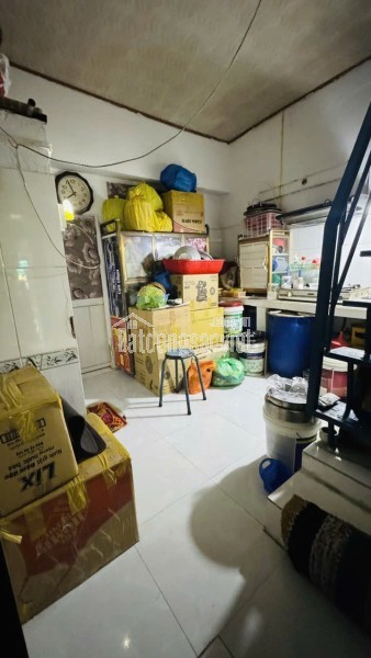 💥Chuẩn Bị Ra Nước Ngoài Sống rồi bán nhanh cái nhà 3 Tầng ÂU CƠ - P.10 - TÂN BÌNH