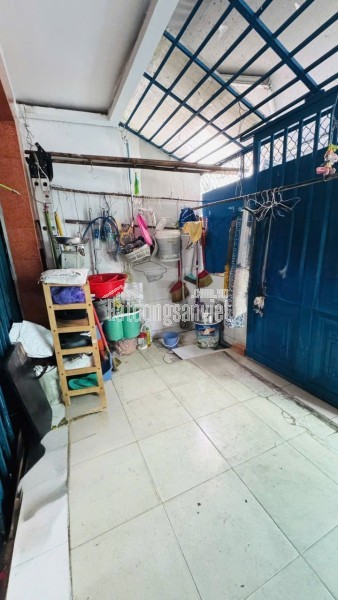 💥Chuẩn Bị Ra Nước Ngoài Sống rồi bán nhanh cái nhà 3 Tầng ÂU CƠ - P.10 - TÂN BÌNH