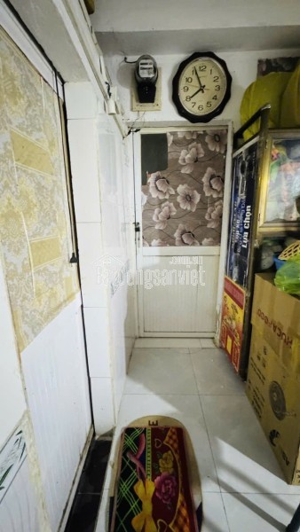 💥Chuẩn Bị Ra Nước Ngoài Sống rồi bán nhanh cái nhà 3 Tầng ÂU CƠ - P.10 - TÂN BÌNH