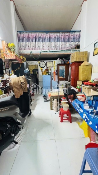 💥Chuẩn Bị Ra Nước Ngoài Sống rồi bán nhanh cái nhà 3 Tầng ÂU CƠ - P.10 - TÂN BÌNH