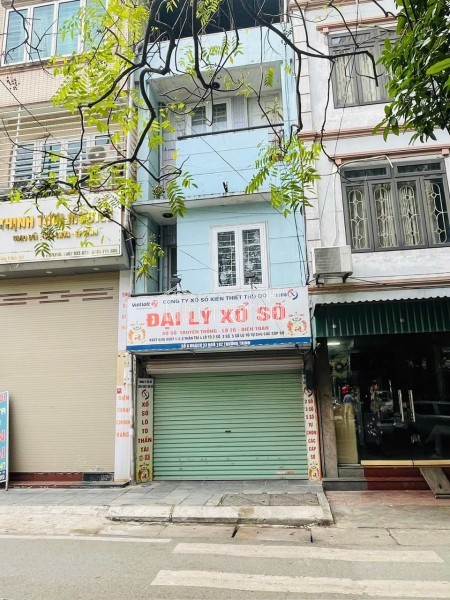 CHÍNH CHỦ CẦN  CHO THUÊ PHÒNG KINH DOANH – TRƯỜNG CHINH, ĐỐNG ĐA HÀ NỘI