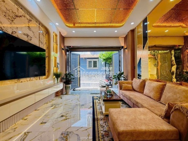 Bán nhà 3 tầng đường số 22, Phường  Linh Đông, Thủ Đức, TP HCM. DT 61m2, 3 tầng, sổ hồng, giá 7,05