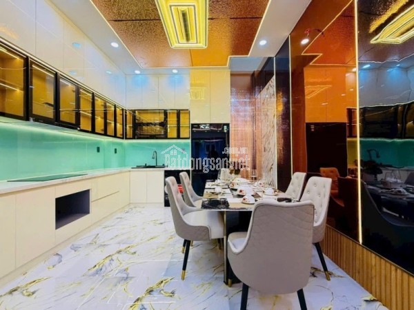 Bán nhà 3 tầng đường số 22, Phường  Linh Đông, Thủ Đức, TP HCM. DT 61m2, 3 tầng, sổ hồng, giá 7,05