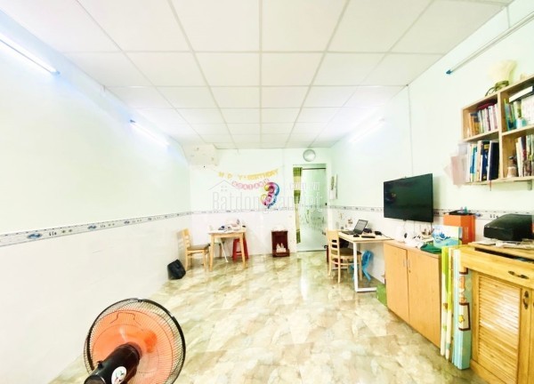 2 tầng 58m2 có 5 tỏi x Lê Đức Thọ Phường 16 Gò Vấp TP. Hồ Chí Minh.