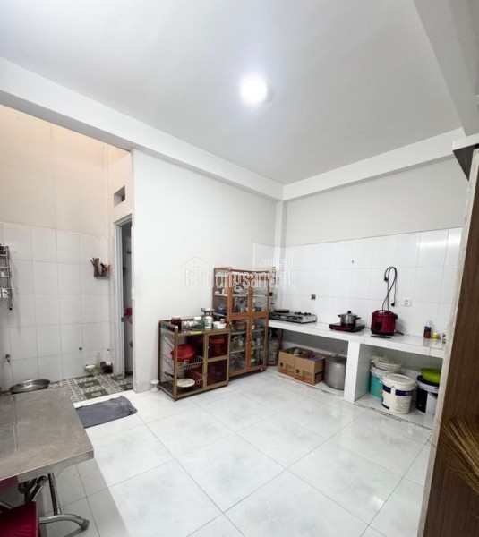 2 tầng 58m2 có 5 tỏi x Lê Đức Thọ Phường 16 Gò Vấp TP. Hồ Chí Minh.