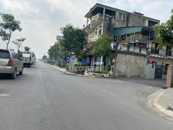 ❌❌HƠN 70M2 CHỈ 3X TỶ- CƠ HỘI HIẾM – ĐẤT THỊ TRẤN ĐÔNG ANH – NGÕ Ô TÔ THÔNG – ĐƯỜNG NHỰA SẠCH ĐẸP❌❌