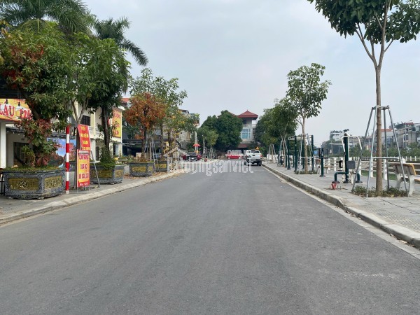 ❌❌HƠN 70M2 CHỈ 3X TỶ- CƠ HỘI HIẾM – ĐẤT THỊ TRẤN ĐÔNG ANH – NGÕ Ô TÔ THÔNG – ĐƯỜNG NHỰA SẠCH ĐẸP❌❌