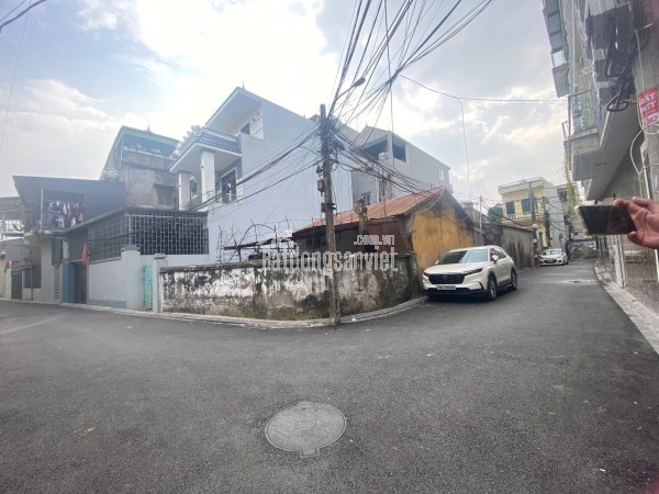 ❌❌HƠN 70M2 CHỈ 3X TỶ- CƠ HỘI HIẾM – ĐẤT THỊ TRẤN ĐÔNG ANH – NGÕ Ô TÔ THÔNG – ĐƯỜNG NHỰA SẠCH ĐẸP❌❌