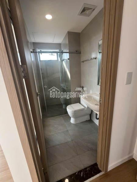 Căn góc 3PN3WC - Giá 4.9 tỷ trả nhanh - Sổ hồng MT Eastmark City Q9