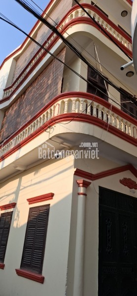 CẦN BÁN GẤP NHÀ HỌC VIÊN TÀI CHÍNH - DT60M2 - 3 TẦNG - GIÁ 10 TỶ - LÔ GÓC Ô TÔ KINH DOANH