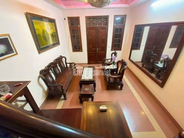 CẦN BÁN GẤP NHÀ HỌC VIÊN TÀI CHÍNH - DT60M2 - 3 TẦNG - GIÁ 10 TỶ - LÔ GÓC Ô TÔ KINH DOANH