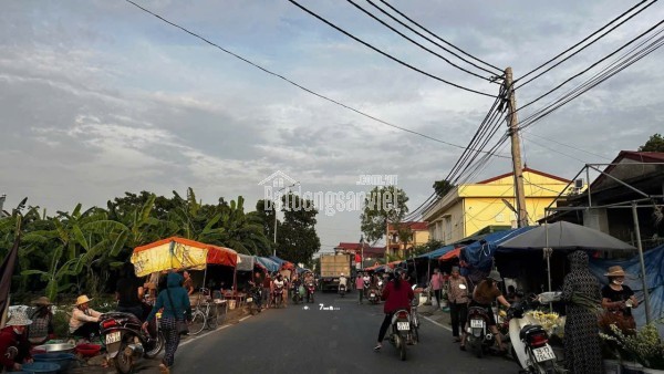 Đất đẹp fo dân cắt ra bán tại Bột Xuyên– Mỹ Đức -Hà Nội.diện tích 80m² full thổ cư