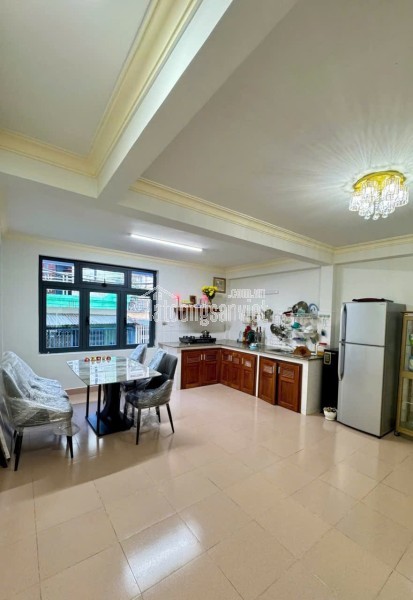 Cho thuê homestay Thông Thiên Học - Phường Xuân Hương, Đà Lạt