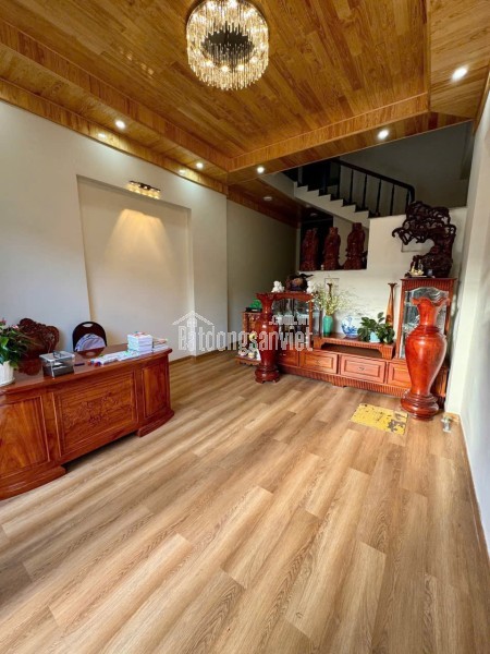 Cho thuê homestay Thông Thiên Học - Phường Xuân Hương, Đà Lạt