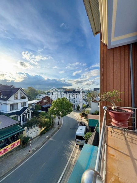 Cho thuê homestay Thông Thiên Học - Phường Xuân Hương, Đà Lạt