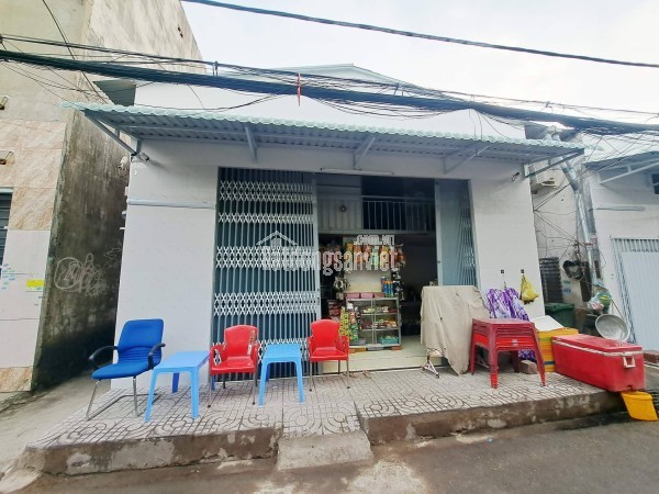 NGAY CHỢ LÊ ĐÌNH CẨN – DÃY TRỌ 5 PHÒNG – 85M² – GIÁ CHỈ 5,5 TL.