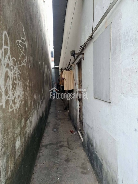 NGAY CHỢ LÊ ĐÌNH CẨN – DÃY TRỌ 5 PHÒNG – 85M² – GIÁ CHỈ 5,5 TL.