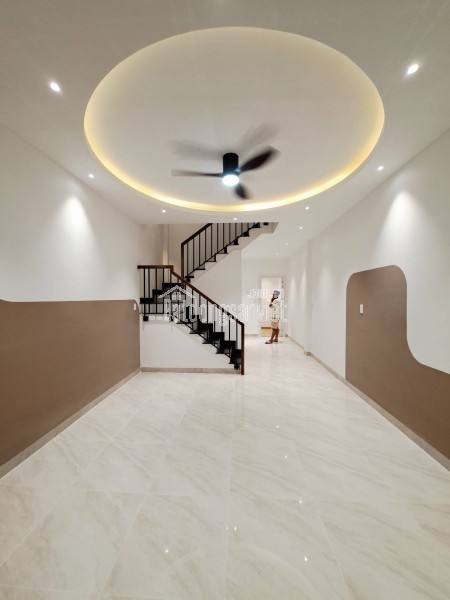 SIÊU PHẨM NHÀ 2 TẦNG  56m²  MỚI TINH, TÂN KỲ TÂN QUÝ, QUẬN TÂN PHÚ