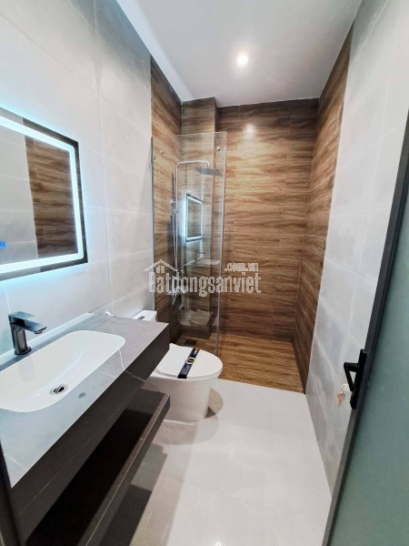 SIÊU PHẨM NHÀ 2 TẦNG  56m²  MỚI TINH, TÂN KỲ TÂN QUÝ, QUẬN TÂN PHÚ