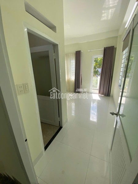 CHO SINH VIÊN THUÊ PHÒNG – KHU HÀ QUANG 2, NHA TRANG