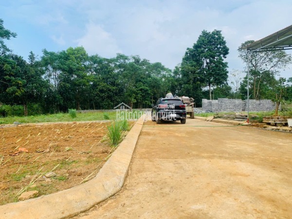 BÁN ĐẤT THẠCH QUẢNG, THẠCH THÀNH, TH, CÁCH ĐƯỜNG HỒ CHÍ MINH 100M, CHỈ HƠN 1 TRIỆU/M2