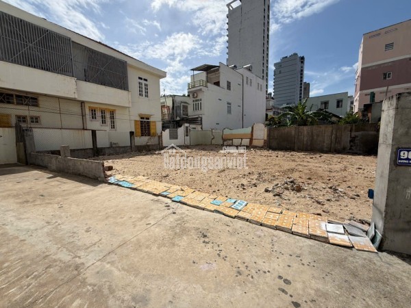 BÁN LÔ ĐẤT SÁT BIỂN BA LÀNG HẺM OTO DƯƠNG HIẾN QUYỀN, BẮC NHA TRANG.