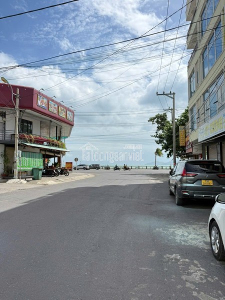 BÁN LÔ ĐẤT SÁT BIỂN BA LÀNG HẺM OTO DƯƠNG HIẾN QUYỀN, BẮC NHA TRANG.