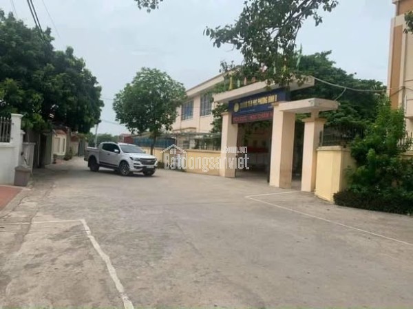 144M² ĐẤT PHƯƠNG ĐÌNH - ĐAN PHƯỢNG NAY LÀ ( LIÊN MINH ) HÀ NỘI  – Ô TÔ NGỦ TRONG NHÀ