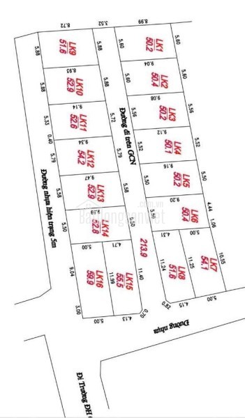 144M² ĐẤT PHƯƠNG ĐÌNH - ĐAN PHƯỢNG NAY LÀ ( LIÊN MINH ) HÀ NỘI  – Ô TÔ NGỦ TRONG NHÀ