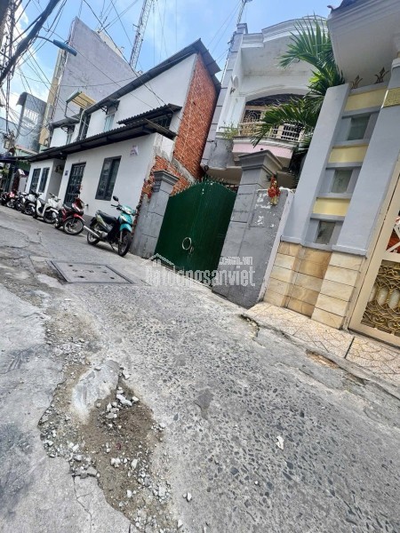 DUY NHẤT NHÀ BÁN BẾN VÂN ĐỒN- XE HƠI ĐẬU CỬA- LƯU THÔNG KHÁNH HỘI- HOÀNG DIỆU GẦN TRƯỜNG ĐẠI HỌC