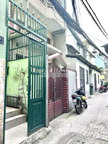 DUY NHẤT NHÀ BÁN BẾN VÂN ĐỒN- XE HƠI ĐẬU CỬA- LƯU THÔNG KHÁNH HỘI- HOÀNG DIỆU GẦN TRƯỜNG ĐẠI HỌC