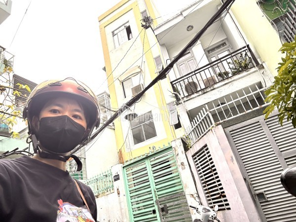 BÁN NHÀ NGANG LỚN 10M- DT KHỦNG 173M2- CHÀO CHỈ 14,5T- Đ. ĐOÀN VĂN BƠ-LƯU THÔNG TÔN THẤT THUYẾT-