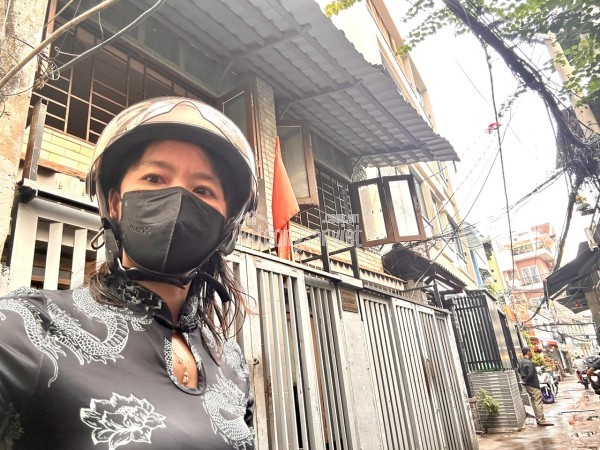 BÁN NHÀ NGANG LỚN 10M- DT KHỦNG 173M2- CHÀO CHỈ 14,5T- Đ. ĐOÀN VĂN BƠ-LƯU THÔNG TÔN THẤT THUYẾT-