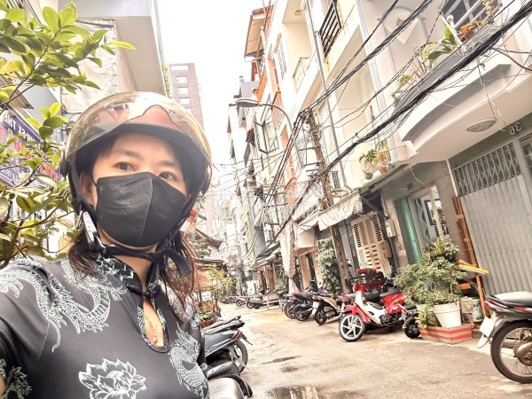 BÁN NHÀ NGANG LỚN 10M- DT KHỦNG 173M2- CHÀO CHỈ 14,5T- Đ. ĐOÀN VĂN BƠ-LƯU THÔNG TÔN THẤT THUYẾT-