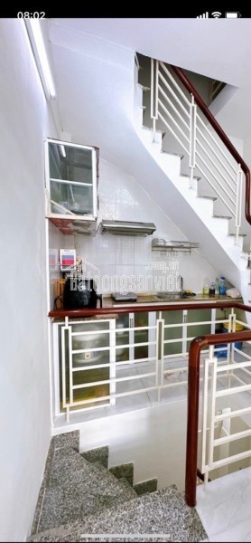 BÁN NHÀ NGANG LỚN 10M- DT KHỦNG 173M2- CHÀO CHỈ 14,5T- Đ. ĐOÀN VĂN BƠ-LƯU THÔNG TÔN THẤT THUYẾT-