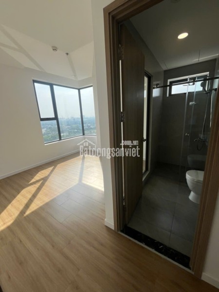 Sổ hồng 100m2 - Thanh toán nhanh 4.9 tỷ - Dualkey 3PN3WC, MT City Q9