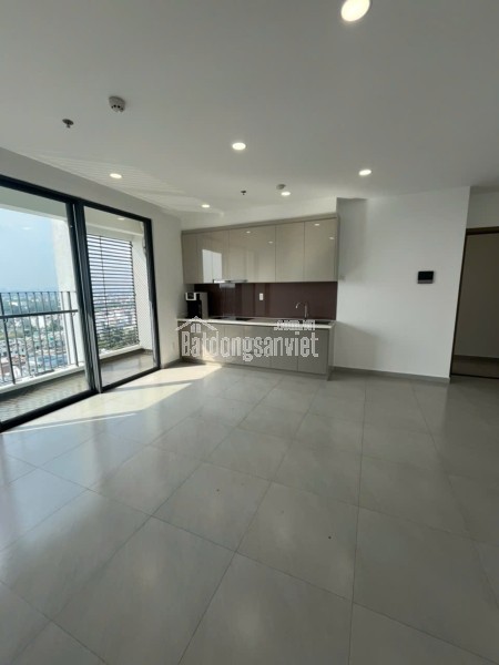Sổ hồng 100m2 - Thanh toán nhanh 4.9 tỷ - Dualkey 3PN3WC, MT City Q9