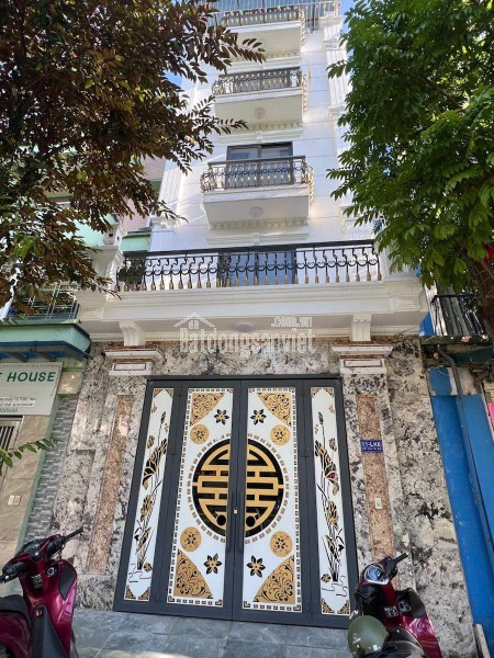 NHÀ HỒ TÙNG MẬU,HÀNG XÓM VINHOMES,CÁCH OTO CHỈ 30M,DT:38M2x5,MT:4.5M,8TY