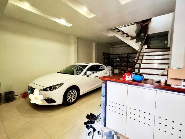 SIÊU PHÂM LK KĐT MỖ LAO-THANH BÌNH-VỈA HÈ Ô TÔ TRÁNH-NHÀ ĐẸP LONG LANH-AN SINH TUYỆT ĐỈNH